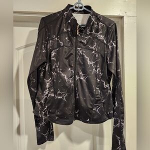 Buffbunny Marble collection jacket